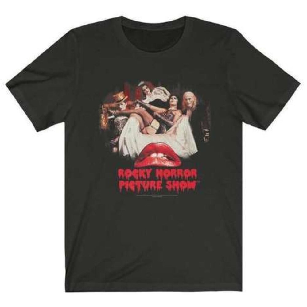 The Rocky Horror Picture Show T-Shirt